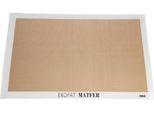 Tappetino Da Forno Antiscivolo Matfer Bourgeat Exopat 60 X 40 Cm