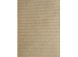 Pronappe 324040I 500 Pronappe Tovagliette Tiss Laccato Naturale 30,0 X 40,0 Cm