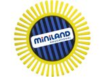 Gioco Di Costruzioni Miniland Interstar Blocks 100 Unità Multicolore Multicolore Taglia Unica