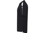 Jako Polo Power Unisex, Colore:Nero, Taglia:Xl