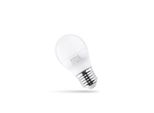 Lampadina Led E27 3000K 7,5W 620Lm 1Xe27 7,5W Non Applicabile 8.9X4.5X4.5Cm Sollux Lighting