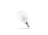 Lampadina Led E14 3000K 7,5W 620Lm 1Xe14 7,5W Non Applicabile 8.9X4.5X4.5Cm Sollux Lighting