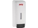 Dispenser Jantex Per Sapone Liquido E Detergente Per Le Mani Da 1 Litro