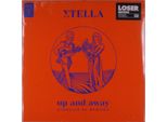 Stella: Stella - Up And Away - - (Lp / U)