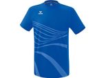 Erima Racing Laufshirt Kinder New Royal 140