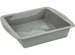Teglia Quadrata Vogue In Silicone