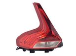 Van Wezel Fanale Posteriore Sinistro Per Volvo V40 Hatchback (525, 526) V40 Box / Hatchback (525, 526) V40 Cross Country (526)