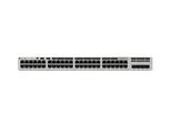 Cisco C9200L-48PL-4G-E Switch Di Rete Gestito Gigabit Ethernet (10/100/1000) Supporto Power Over Ethernet (Poe)