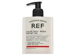 Ref Colour Boost Masque Maschera Nutriente Con Pigmenti Colorati Per Ravvivare Il Colore Radiant Red 200 Ml