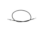 Cavo Frizione Nero Per ZüNdapp Zd 40 Tipo 446-300 / Ze 40 Tipo 460-09