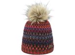 Cappello A Maglia Da Donna Eisglut Yunal