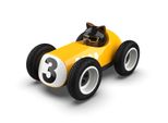 Playforever Auto Egg Sunnysider - Auto Giocattolo Colorata Per Bambini