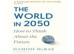 Il Mondo Nel 2050