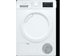 Siemens Iq300, Asciugatrice A Pompa Di Calore, 7 Kg, WT43HV03