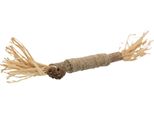 Bastone Matatabi Con Frange 24 Cm