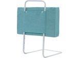 Jopassy Sponda Letto Protezione Anticaduta 50Cm Per Bambini Sponda Per Letto Per Bambini Regolabile In Altezza Protezione Laterale Regolabile A 5 Fori 1 Pezzo Verde