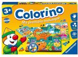 Ravensburger - Colorino Il Mio Primo Mosaico