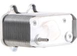 Inserto Filtro Olio Motore Mahle Per Porsche 911