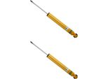 2X Bilstein 24-286459 Set Di Ammortizzatori A Pressione A Gas Posteriori