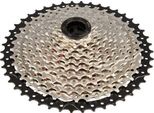 Cassetta Primax E 11 Velocità 11-46T Argento In Scatola