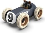Auto Giocattolo Playforever Egg Scrambler Con Pilota Karlos