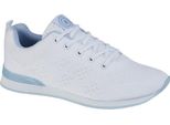 Dek - Sneaker Donna "Curve"" DF1969 (39,5 Eu) (Bianco)"