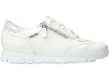 Scarpe Da Ginnastica Mobils Da Donna In Bianco, Taglia 42