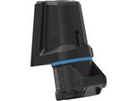 Presa A Muro Cee Neo 16A 3P 6H IP54 - Presa Fissa Cee FW110306CC