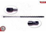 Esen Skv 52SKV365 Molla A Gas Ammortizzatore Portellone Posteriore Per Fiat Doblo Cargo (223) 866 Mm