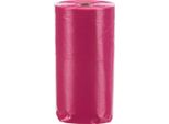 Hundekotbeutel Mit Duft Pink
