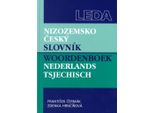 Dizionario Olandese-Ceco / Woordenboek Nederlands-Tsjechisch (Collettivo Di Autori)