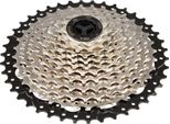 Cassetta Primax 11 Velocità 11-42T Argento In Scatola