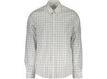 Calvin Klein Camicia Bianca Da Uomo : Colore - Bianco, Taglia - S Taglia: S Colore: Bianco