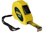 Mota Herramientas Cb0316 Nastro Di Misura 3 M Giallo Giallo Taglia Unica