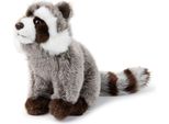 Wwf - Peluche - Procione (23 Cm) Peluche Realistico Peluche Peluche Peluche Figura