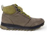 Clarks Scarpe Uomo Pelle Marrone GR73714 - Taglia: 42
