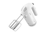 Teesa TSA3536 Frullatore/Frullatore A Mano, 400W, Bianco