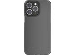 Just Green, Custodia Protettiva Per Iphone 14 Pro Max Infinia Riciclabile, Trasparente