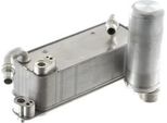Condensatore Aria Condizionata Puleggia A V 115Mm Mahle Per Mini