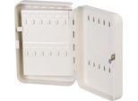 Cassetta Keybox 214, Per Chiavi, 25X18X7.4 Cm, Con Serratura, 48 Ganci