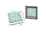 Lavagna Magnetica Janod - Piano Settimanale Per Bambini - Giocattolo Educativo