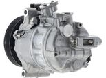 Compressore Aria Condizionata Mahle Per Mercedes C-KLASSE