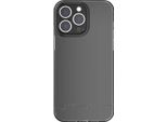 Just Green, Custodia Protettiva Per Iphone 14 Pro Infinia Recyclable, Trasparente