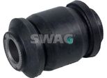 Cuscinetto Per Braccio Di Controllo Per Toyota Auris (NRE15, ZZE15, ADE15, ZRE15, NDE15) Inferiore Anteriore Anteriore Sinistro Anteriore Destro 33 10 6045 Swag