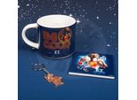 E.T. - Set Regalo (Tazza, Portachiavi, Sottobicchiere)