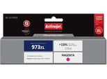 Inchiostro Activejet AH-973MRX (Sostituto Di Hp 973XL F6T82AE; Premium; 105 Ml; Magenta)