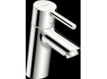 Hansa Hansavantis Mitigeur De Lavabo, Sans Vidage, Levier à Goupille, Saillie 109Mm, 52422267, 52422267
