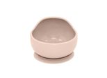 Ventosa In Silicone Beige 6M+ Petite&Mars