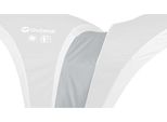 Outwell M Gutter Bianco Bianco Taglia Unica