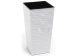 Lamela Spolka Z Organiczona Odpowiedź. Obal Finezia Vrub - BíLá 190X190 Mm 36 Cm